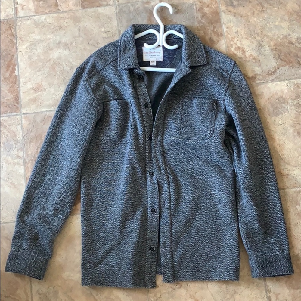 ‘Vintage’ Cardigan